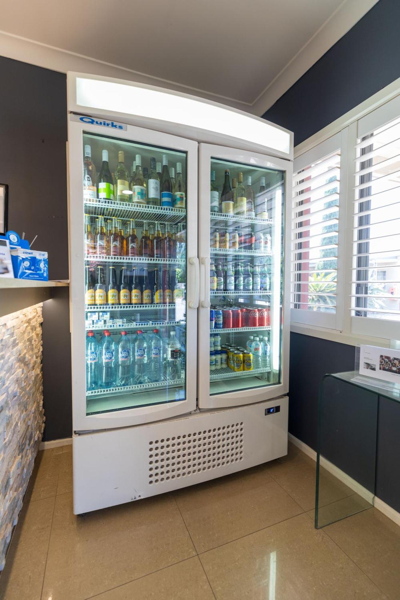 图沃柏乡村舒适酒店 Highfields 外观 照片
